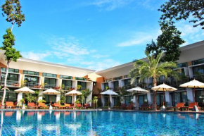 Гостиница Bundhaya Resort  Ko Tarutao